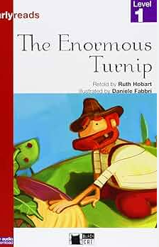 The Enormous Turnip